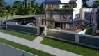 Foto 3 de Casa de Condomínio com 4 Quartos à venda, 300m² em Costeira, Araucária