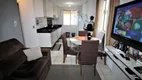 Foto 11 de Apartamento com 2 Quartos à venda, 42m² em Santo Antônio, São José dos Pinhais