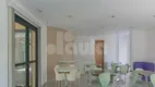 Foto 24 de Apartamento com 1 Quarto para alugar, 65m² em Jardim, Santo André