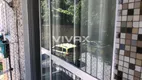 Foto 2 de Apartamento com 2 Quartos à venda, 53m² em Lins de Vasconcelos, Rio de Janeiro