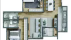 Foto 22 de Apartamento com 3 Quartos à venda, 69m² em Rudge Ramos, São Bernardo do Campo