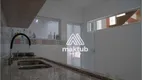 Foto 2 de Sobrado com 3 Quartos para alugar, 125m² em Vila Alzira, Santo André