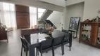 Foto 5 de Casa de Condomínio com 4 Quartos à venda, 355m² em Tijuco das Telhas, Campinas