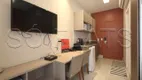 Foto 7 de Apartamento com 1 Quarto para alugar, 38m² em Centro, São Paulo