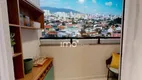 Foto 5 de Apartamento com 2 Quartos à venda, 60m² em Jardim Colonia, Jundiaí