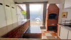 Foto 24 de Casa com 4 Quartos para alugar, 311m² em Santa Maria, Santo André