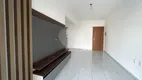 Foto 9 de Apartamento com 3 Quartos à venda, 78m² em Canto do Forte, Praia Grande