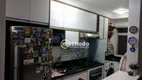 Foto 6 de Apartamento com 2 Quartos à venda, 48m² em Vila Satúrnia, Campinas