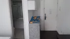 Foto 17 de Flat com 1 Quarto à venda, 25m² em São Luíz, Belo Horizonte