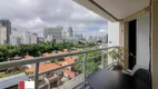 Foto 3 de Apartamento com 1 Quarto à venda, 45m² em Vila Olímpia, São Paulo