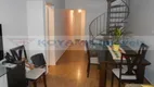 Foto 3 de Apartamento com 3 Quartos à venda, 154m² em Jardim da Saude, São Paulo