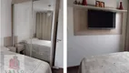 Foto 6 de Apartamento com 3 Quartos à venda, 50m² em Cambuci, São Paulo