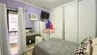 Foto 11 de Apartamento com 3 Quartos à venda, 128m² em Ponta da Praia, Santos