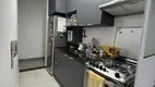 Foto 3 de Apartamento com 3 Quartos à venda, 65m² em Santa Maria, Santo André