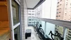 Foto 12 de Apartamento com 2 Quartos à venda, 121m² em José Menino, Santos