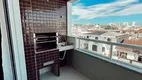 Foto 8 de Apartamento com 2 Quartos à venda, 68m² em Barreiros, São José