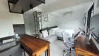 Foto 2 de Apartamento com 1 Quarto à venda, 34m² em Trindade, Florianópolis