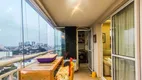 Foto 3 de Apartamento com 2 Quartos à venda, 62m² em Jardim Monte Kemel, São Paulo