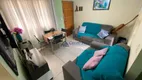 Foto 2 de Apartamento com 2 Quartos à venda, 47m² em Jardim Laura, São Paulo