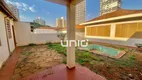 Foto 2 de Casa com 4 Quartos para alugar, 264m² em Centro, Piracicaba