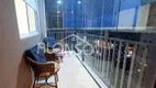 Foto 7 de Apartamento com 2 Quartos à venda, 60m² em Jardim Bonfiglioli, São Paulo