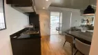 Foto 11 de Apartamento com 1 Quarto para alugar, 62m² em Brooklin, São Paulo