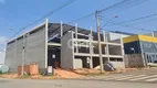 Foto 2 de Galpão/Depósito/Armazém para alugar, 973m² em Loteamento Industrial Veccon Zeta , Sumaré