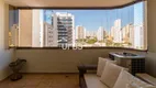 Foto 9 de Apartamento com 4 Quartos à venda, 385m² em Setor Oeste, Goiânia