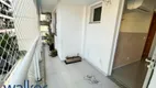 Foto 4 de Apartamento com 2 Quartos à venda, 65m² em Tijuca, Rio de Janeiro