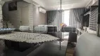 Foto 3 de Cobertura com 3 Quartos à venda, 124m² em Jardim Anália Franco, São Paulo