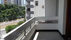 Foto 13 de Apartamento com 4 Quartos à venda, 190m² em Candeal, Salvador