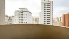 Foto 19 de Cobertura com 3 Quartos à venda, 241m² em Moema, São Paulo