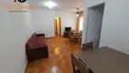 Foto 5 de Apartamento com 3 Quartos para alugar, 100m² em Loteamento Joao Batista Juliao, Guarujá