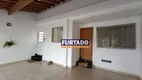 Foto 3 de Casa com 3 Quartos à venda, 169m² em Santa Maria, Santo André