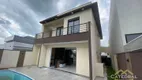 Foto 2 de Casa de Condomínio com 4 Quartos à venda, 210m² em Loteamento Reserva Ermida, Jundiaí