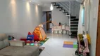 Foto 3 de Sobrado com 3 Quartos à venda, 180m² em Jaçanã, São Paulo