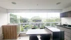 Foto 8 de Apartamento com 3 Quartos à venda, 114m² em Vila Leopoldina, São Paulo