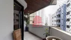 Foto 5 de Apartamento com 3 Quartos à venda, 162m² em Moema, São Paulo