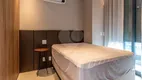 Foto 18 de Apartamento com 1 Quarto à venda, 44m² em Jardim Paulistano, São Paulo