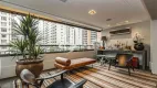 Foto 6 de Apartamento com 2 Quartos à venda, 237m² em Moema, São Paulo