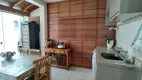 Foto 11 de Casa de Condomínio com 3 Quartos à venda, 129m² em Villaggio Di Itaici, Indaiatuba