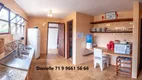 Foto 11 de Casa de Condomínio com 4 Quartos para alugar, 300m² em Barra do Jacuípe, Camaçari