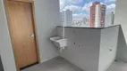 Foto 2 de Cobertura com 2 Quartos à venda, 120m² em Parque das Nações, Santo André