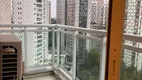Foto 69 de Apartamento com 3 Quartos à venda, 156m² em Jardim Fonte do Morumbi , São Paulo