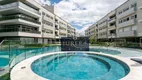 Foto 2 de Apartamento com 2 Quartos à venda, 140m² em Jurerê, Florianópolis