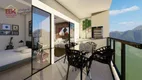 Foto 5 de Apartamento com 2 Quartos à venda, 76m² em Praia das Toninhas, Ubatuba