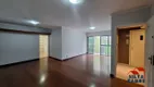 Foto 6 de Apartamento com 4 Quartos para alugar, 170m² em Moema, São Paulo