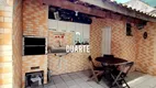Foto 33 de Sobrado com 3 Quartos à venda, 130m² em Cidade Náutica, São Vicente