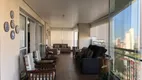 Foto 2 de Apartamento com 4 Quartos à venda, 208m² em Chácara Klabin, São Paulo