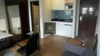 Foto 6 de Flat com 1 Quarto para alugar, 30m² em Jardim Paulista, São Paulo